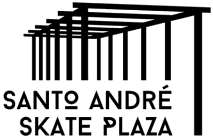 SANTO ANDRÉ SKATE PLAZA
