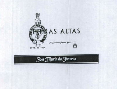 TERRAS ALTAS