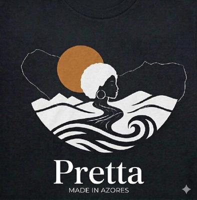 PRETTA MADE IN AZORES