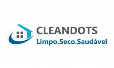 CLEANDOTS LIMPO SECO SAUDÁVEL