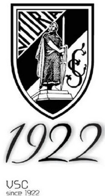 VITORIA 1922 VSC SINCE 1922