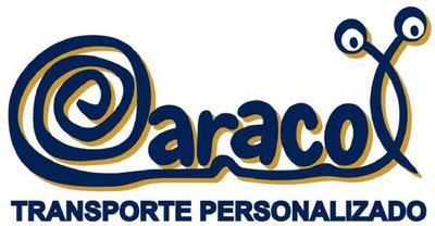 CARACOL TRANSPORTE PERSONALIZADO