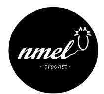 NMEL - CROCHET -
