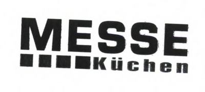 MESSE KÜCHEN