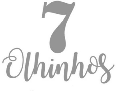 7 OLHINHOS