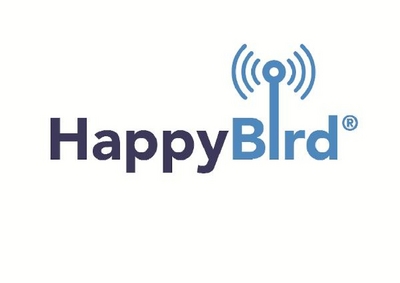 HAPPY BIRD