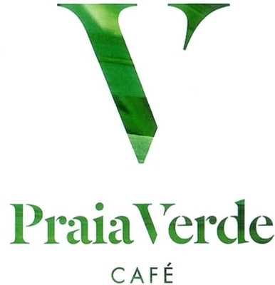 V PRAIA VERDE CAFÉ