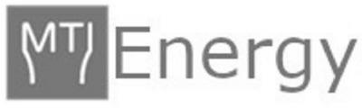 MTI ENERGY