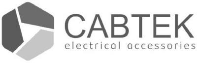 CABTEK ELECTRICAL ACESSORIES