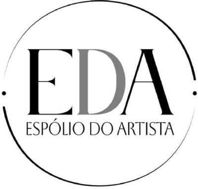EDA ESPÓLIO DO ARTISTA