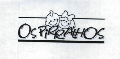 OS PIRRALHOS
