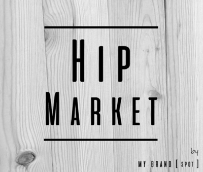 HIP MARKET BY MY BRAND SPOT