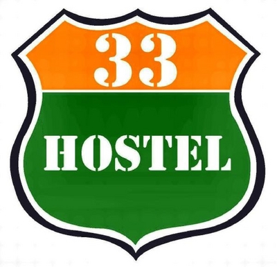 33 HOSTEL