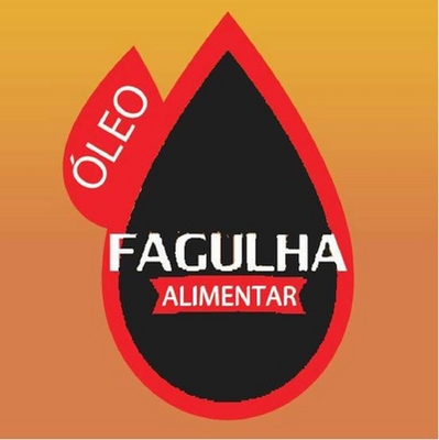 OLÉO, FAGULHA, ALIMENTAR
