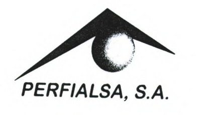 PERFIALSA SA