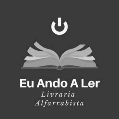 EU ANDO A LER LIVRARIA ALFARRABISTA