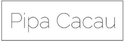 PIPA CACAU