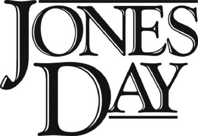 JONES DAY