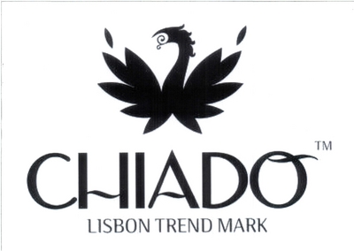 CHIADO TM - LISBON TREND MARK
