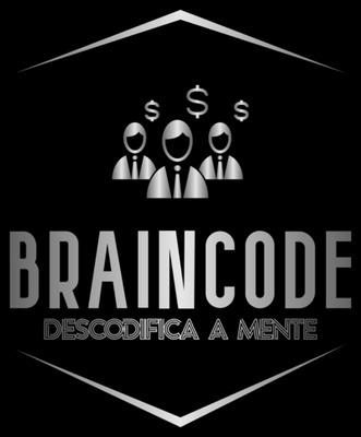 BRAINCODE DESCODIFICA A MENTE