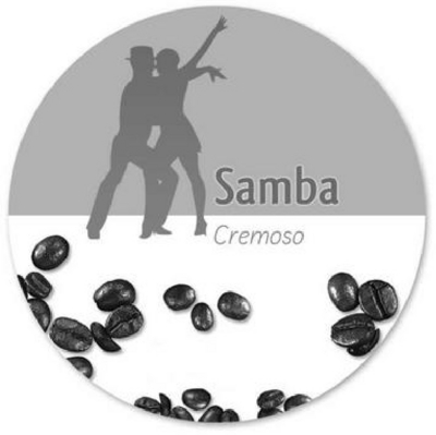 SAMBA CREMOSO