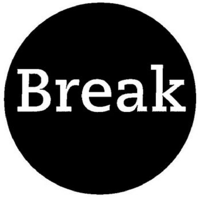 BREAK