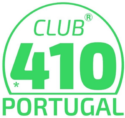 CLUB 410 - PORTUGAL