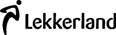 LEKKERLAND