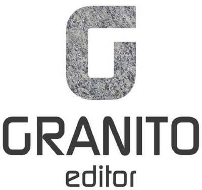 G GRANITO EDITOR