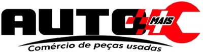 AUTOMAIS COMERCIO DE PEÇAS USADAS