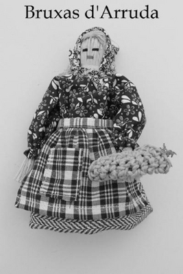 BRUXAS D'ARRUDA