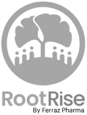 ROOTRISE BY FERRAZ PHARMA