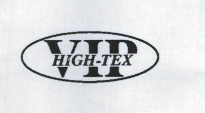 VIP HIGH-TEX