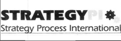 STRATEGYPI STRATEGY PROCESS INTERNATIONAL