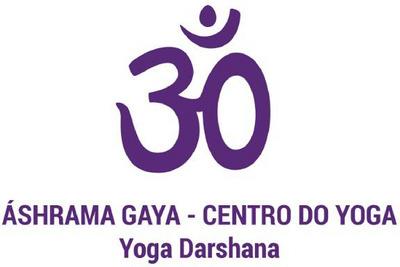 ÁSHRAMA GAYA - CENTRO DO YOGA. YOGA DARSHANA