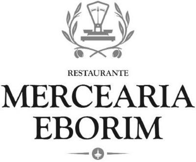 RESTAURANTE MERCEARIA EBORIM