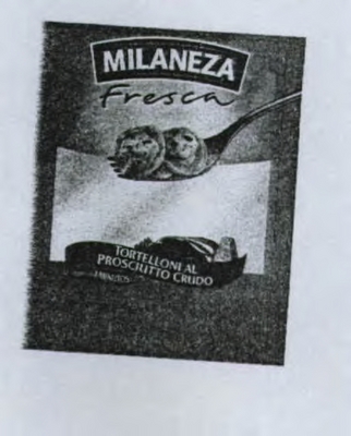 MILANEZA FRESCA
