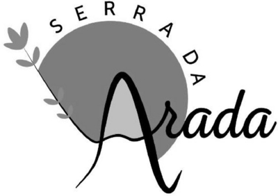 SERRA DA ARADA . PT