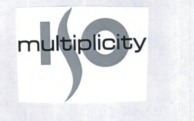 ISO MULTIPLICITY