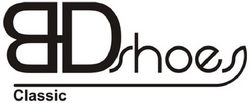 BD SHOES CLASSIC
