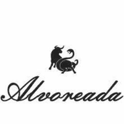 ALVOREADA