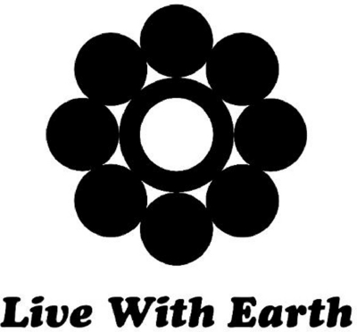 LIVE WITH EARTH