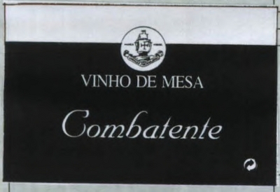 COMBATENTE