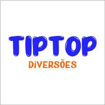 DIVERSÕES TIPTOP