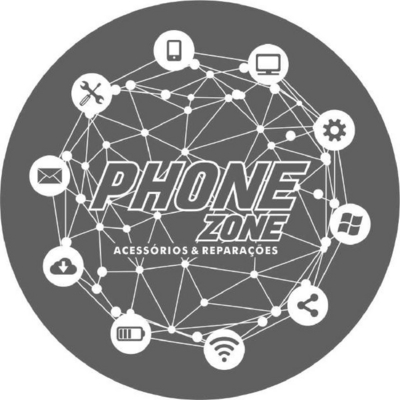 PHONEZONE ACESSORIOS & REPARAÇÕES