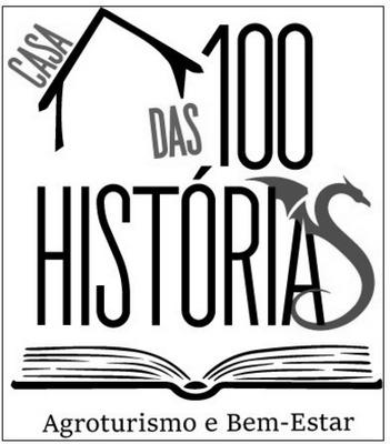 CASA DAS 100 HISTÓRIAS - AGROTURISMO E BEM-ESTAR