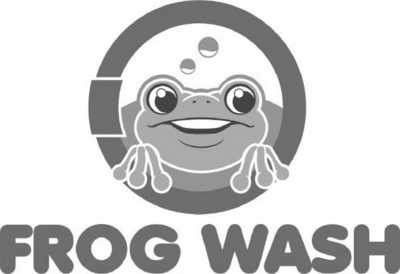 FROG WASH