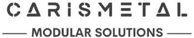 CARISMETAL MODULAR SOLUTIONS