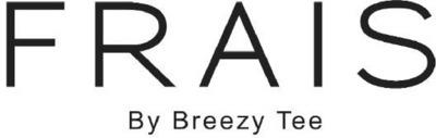 FRAIS BY BREEZY TEE