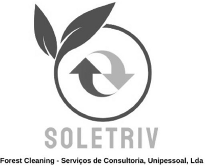 SOLETRIV FOREST CLEANING - SERVIÇOS DE CONSULTORIA, UNIPESSOAL, LDA